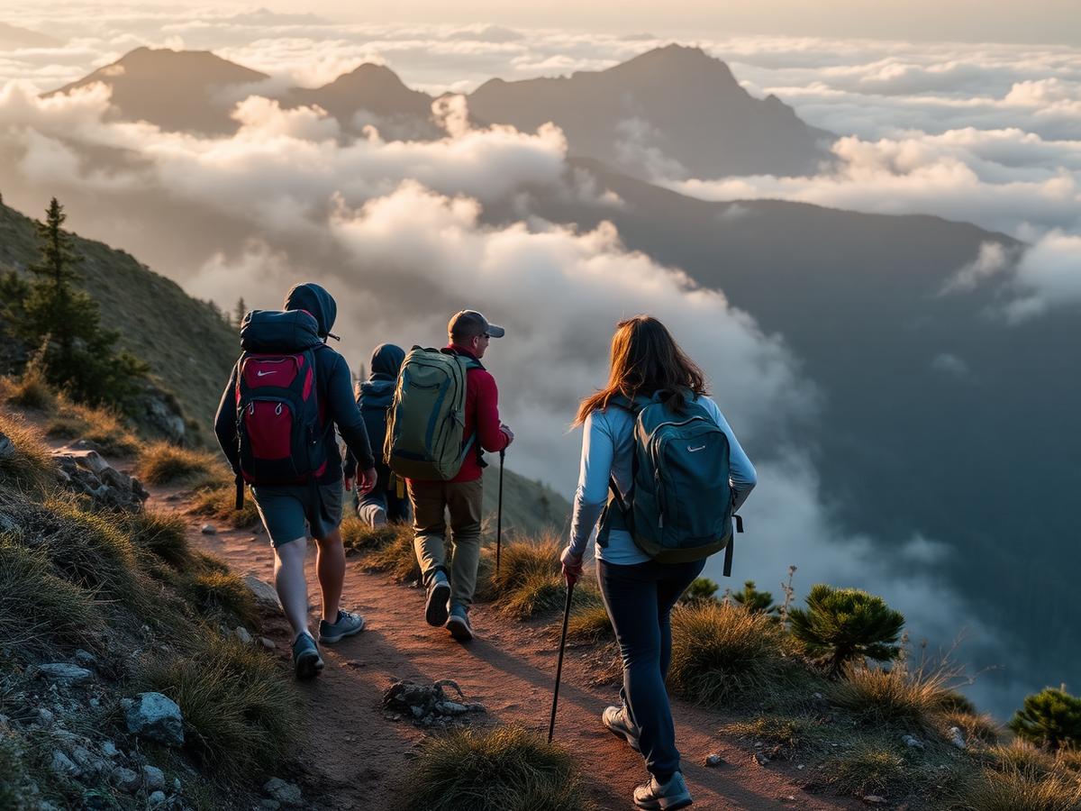 Adventure Programs